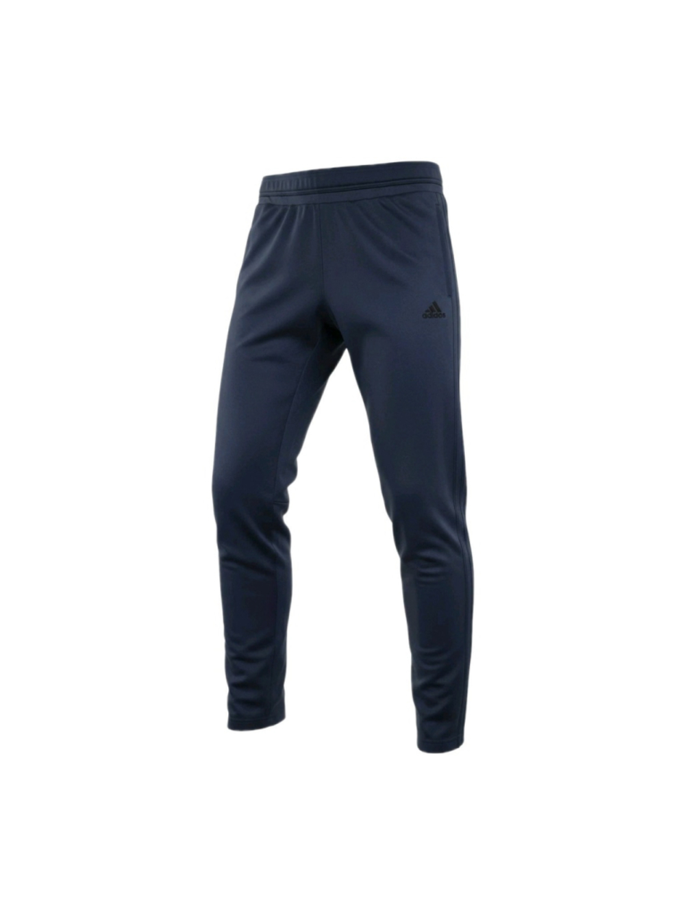 Adidas Climacool 3-Stripes Zip-Pockets Zip-Ankle-Zip Track Pants Youth 14-16 (L)